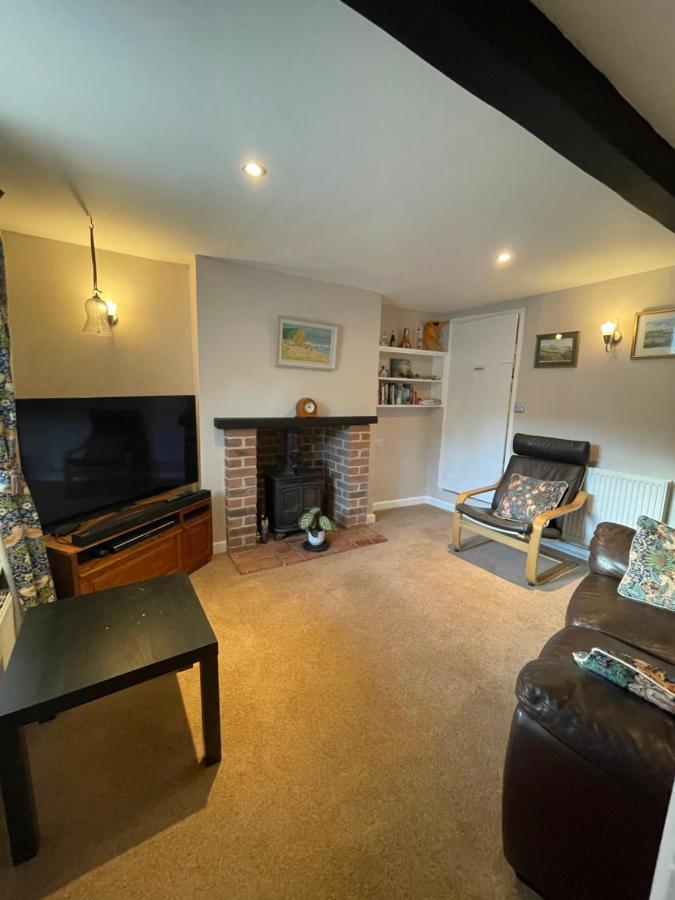 Cottage En-Suite Room With Private Lounge Bridport Dış mekan fotoğraf