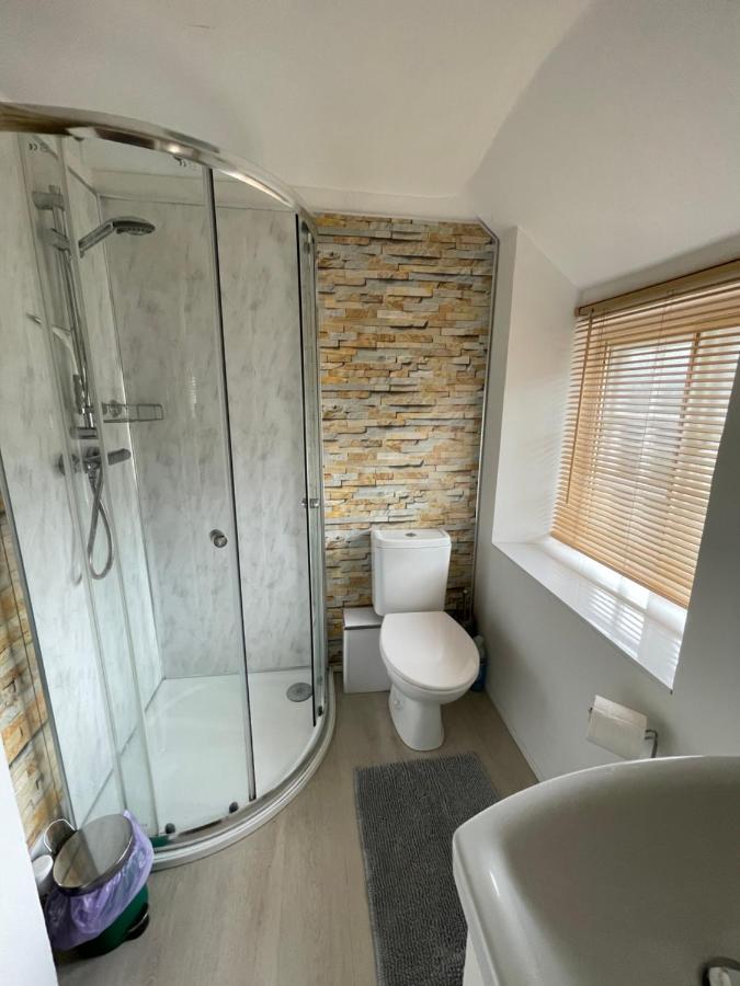 Cottage En-Suite Room With Private Lounge Bridport Dış mekan fotoğraf