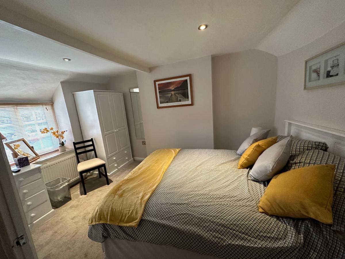 Cottage En-Suite Room With Private Lounge Bridport Dış mekan fotoğraf
