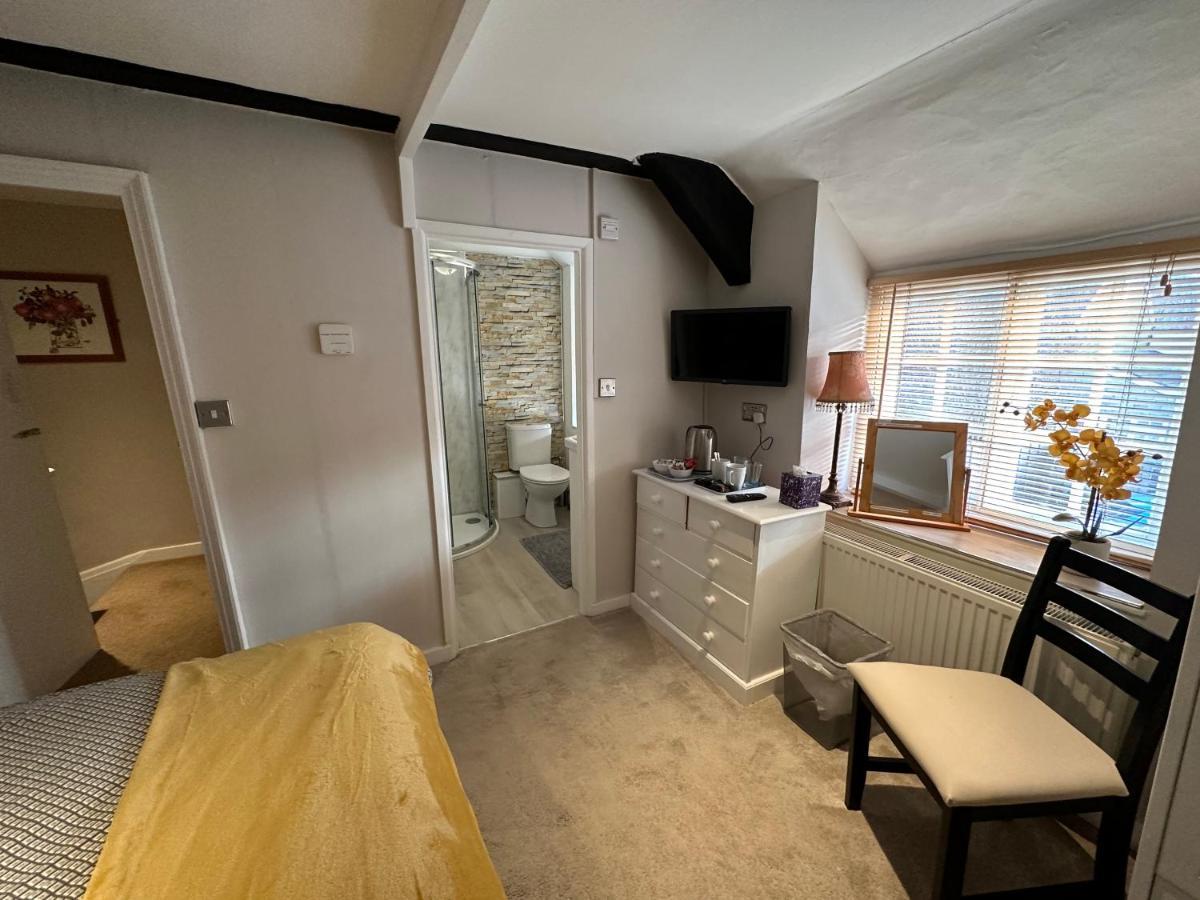 Cottage En-Suite Room With Private Lounge Bridport Dış mekan fotoğraf