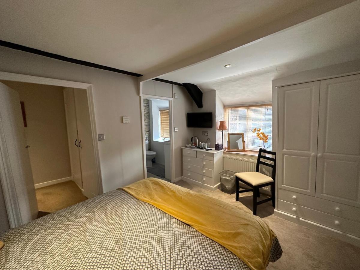 Cottage En-Suite Room With Private Lounge Bridport Dış mekan fotoğraf