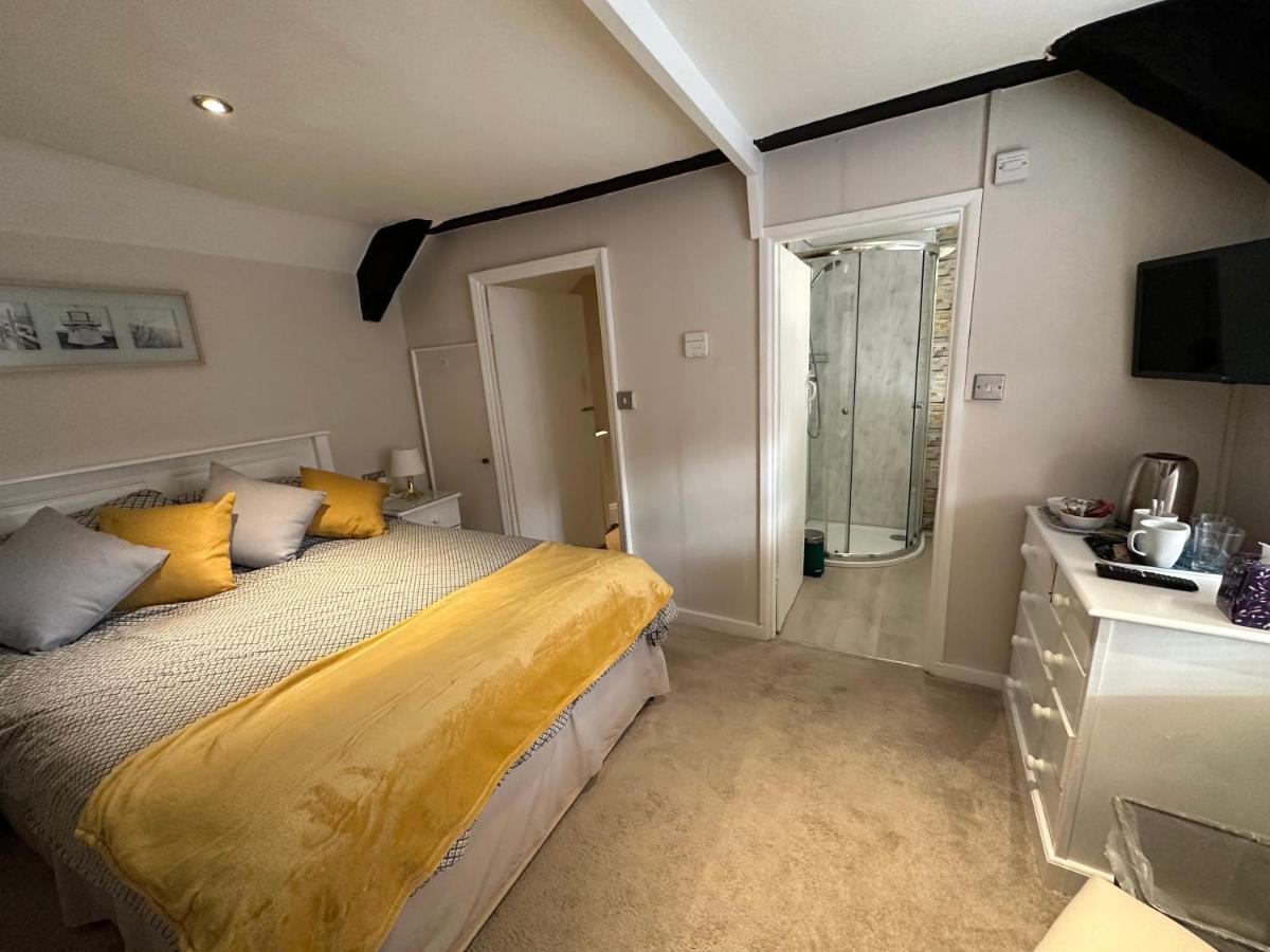 Cottage En-Suite Room With Private Lounge Bridport Dış mekan fotoğraf