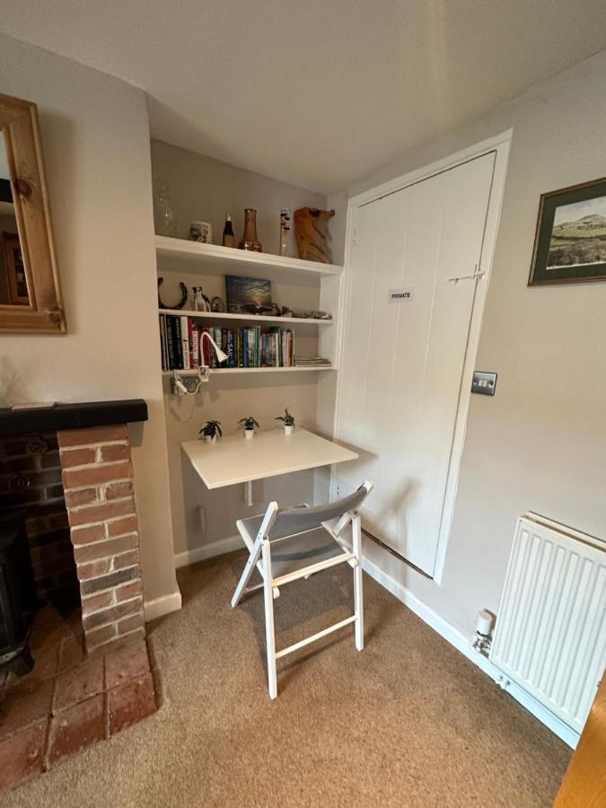 Cottage En-Suite Room With Private Lounge Bridport Dış mekan fotoğraf