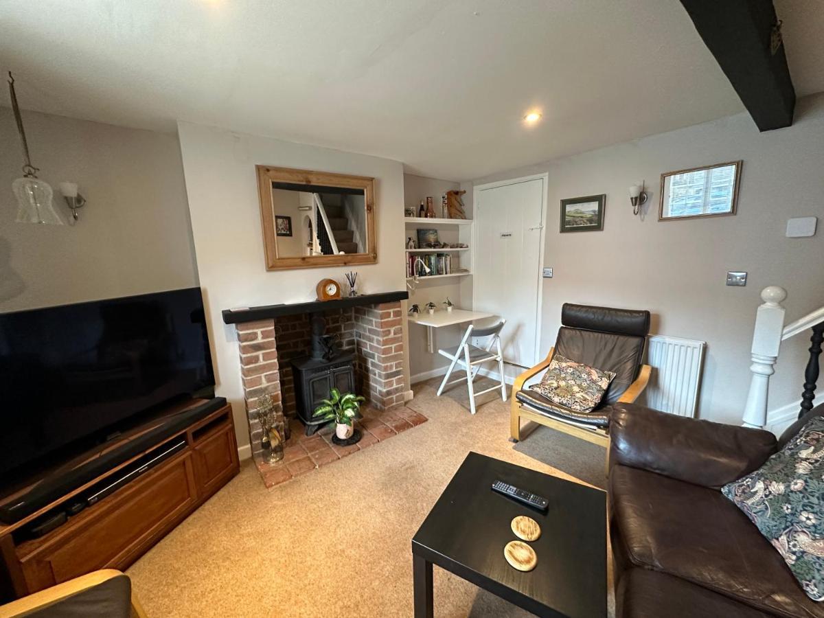 Cottage En-Suite Room With Private Lounge Bridport Dış mekan fotoğraf